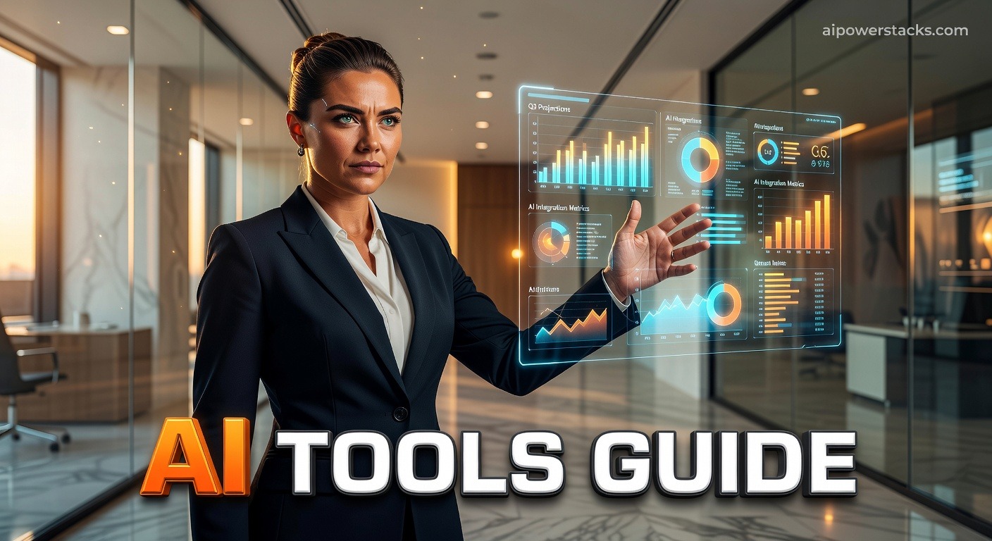 AI Tools for Small Business: A No-BS Guide to What Actually Works in 2026