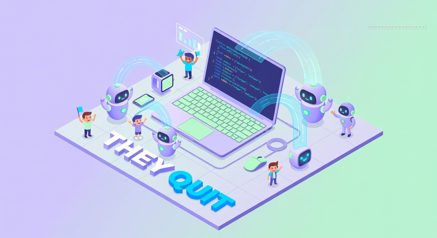 Best AI Coding Tools for Developers in 2026