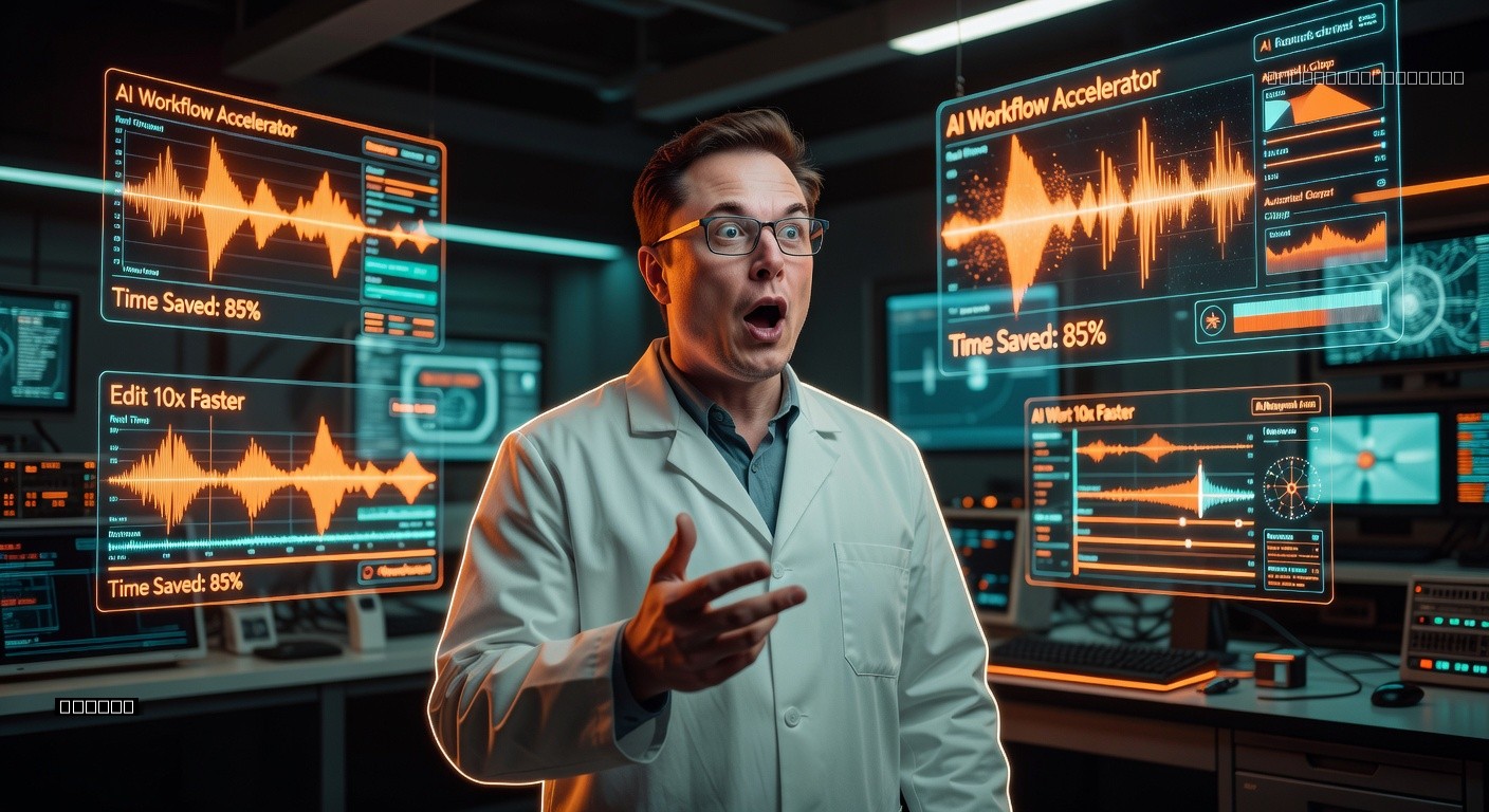 Beyond Grok: Free AI Video Tools That Boost Your Workflow