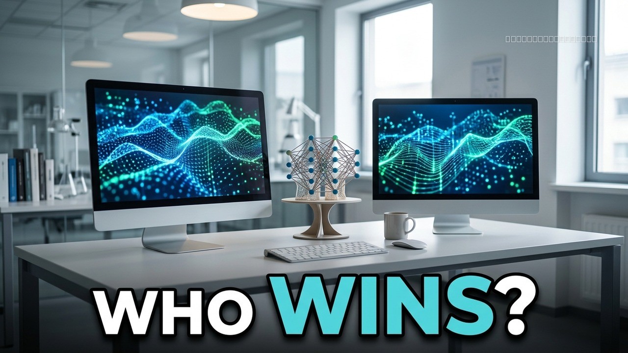 DeepSeek vs Grok: Which Is Better for Advanced Research Tasks in 2026?