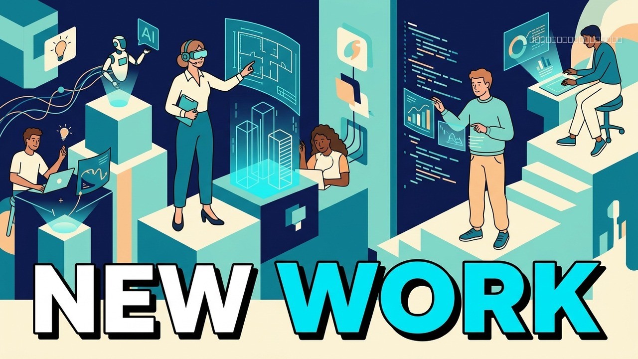 New AI Breakthroughs for Productivity 2026: Your Guide