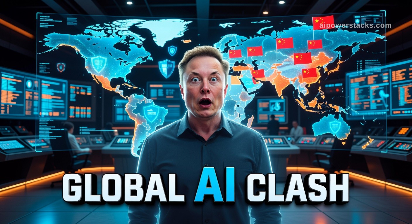 The Global AI Ethics Divide: What It Means for Your Business