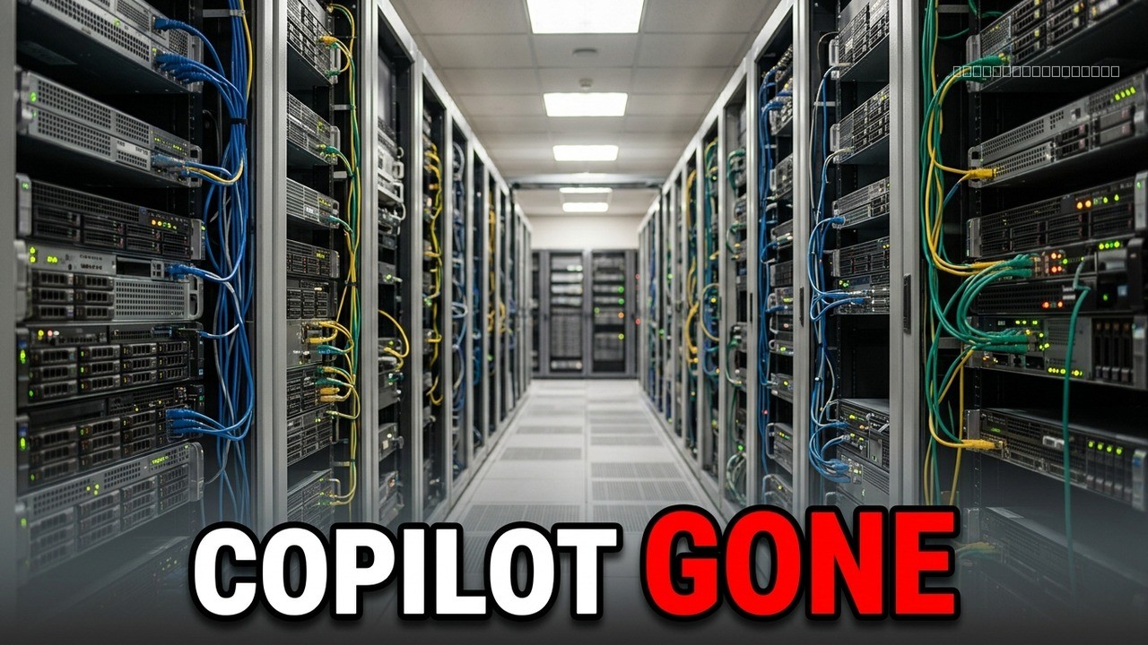 Why Claude Code is Replacing Copilot in 2026